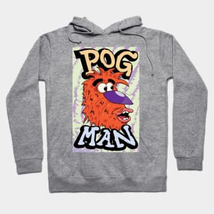 Pog Man Hoodie